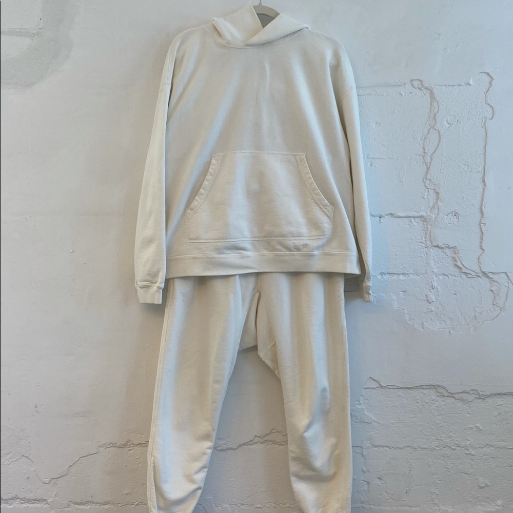 TKEES Sweatsuit